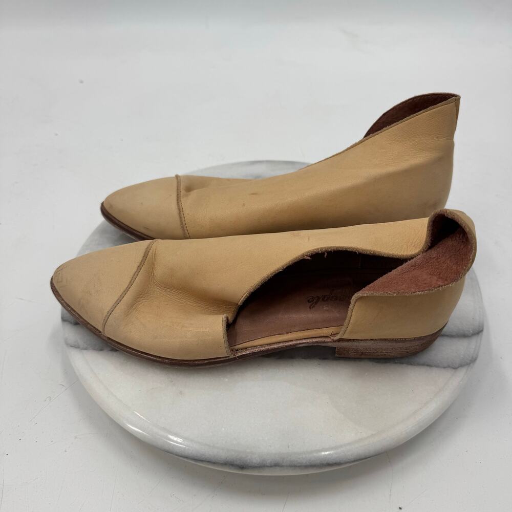 Free People Royal Flat
